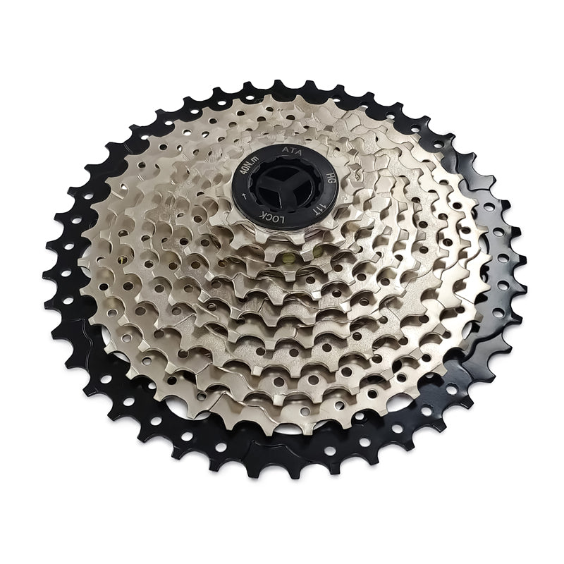 DAMCO - 10SPEED CASSETTE - 11-42T