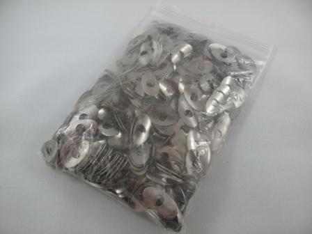 Sapim Nipple Washers Oval Large (500)