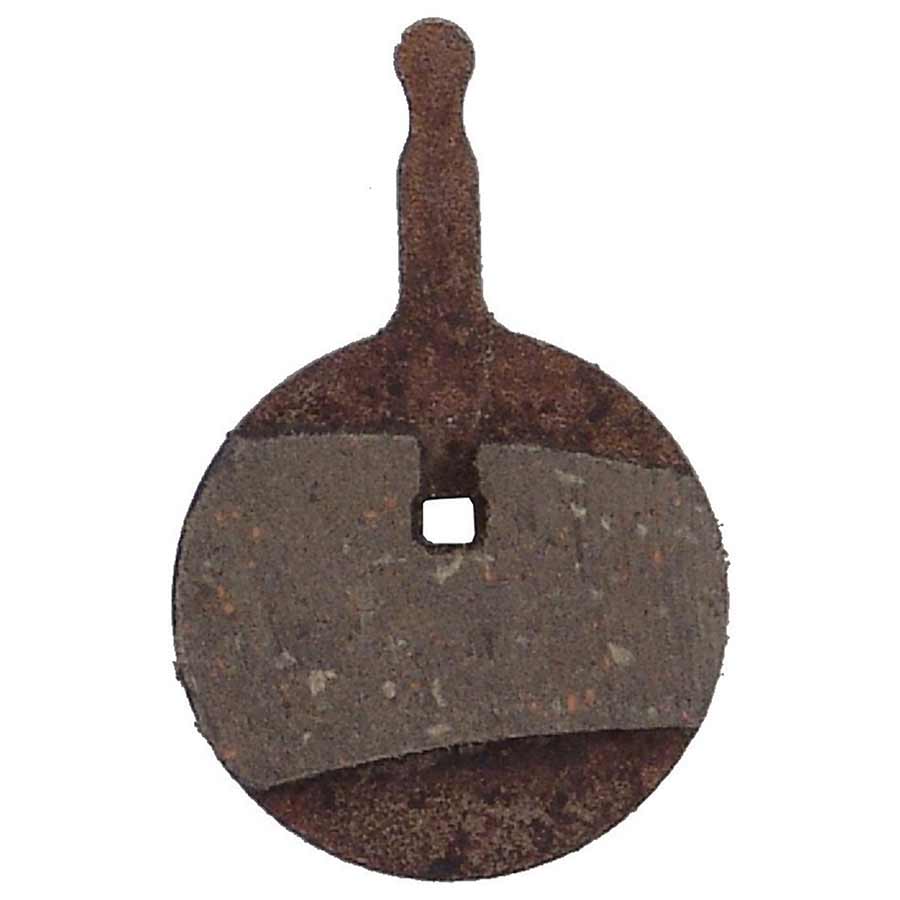 Avid, BB5, Disc brake pads, Organic (Quiet), pair