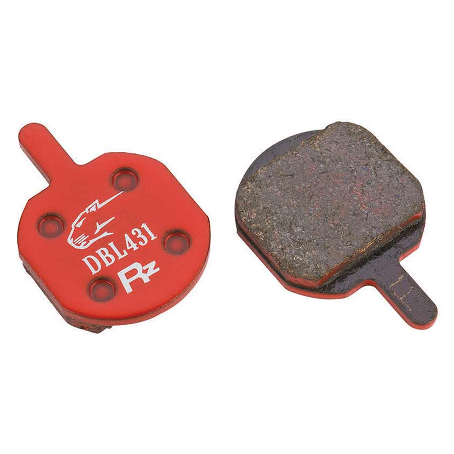 Jagwire, Mountain Sport, Disc brake pads, Semi-metallic, Hayes CX5, MX5, MX4, MX3, MX2, Sole