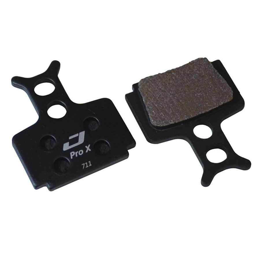 Jagwire, Mountain Pro Extreme, Disc brake pads, Sintered, Formula R1R, R1, C1, CR3, T1R, T1, ROR, RO, Cura