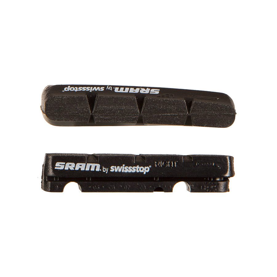 SRAM, S900 Insert, Caliper Inserts, SRAM/Shimano, Pair