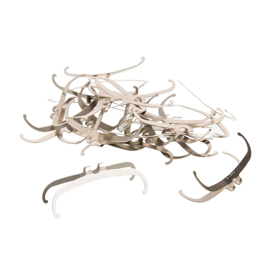 SRAM, H-Springs for Maven, 20pcs, 11.5018.006.005