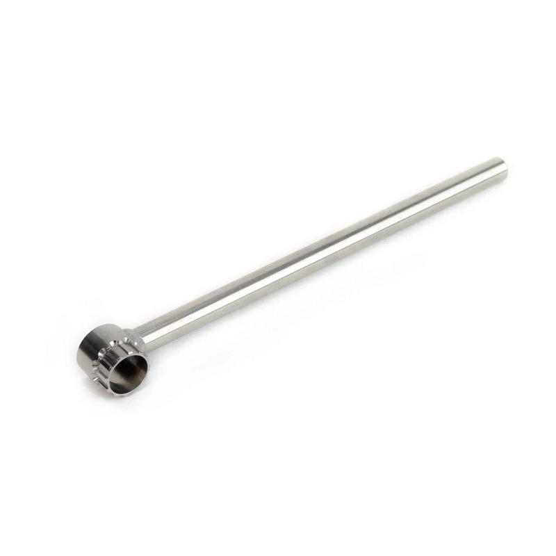 Abbey Bike Tools Single Sided Crombie Tool - Shimano/SRAM Lockring - 1/2" Handle