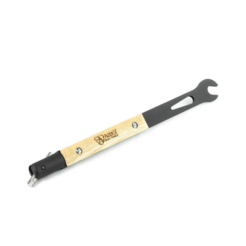 Abbey Bike Tools Shop Pedal Wrench