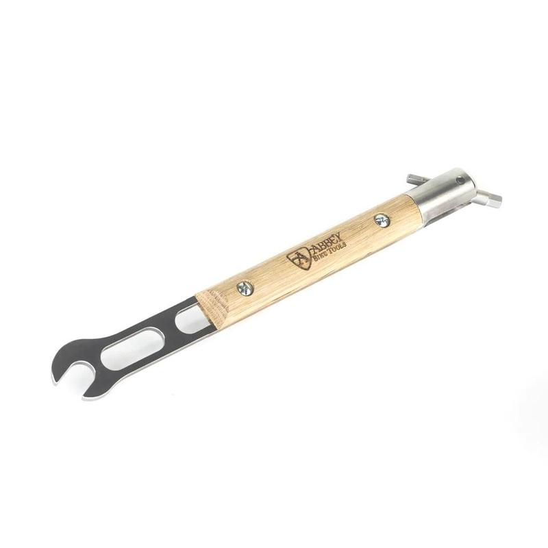 Abbey Bike Tools Team Issue Pedal Wrench