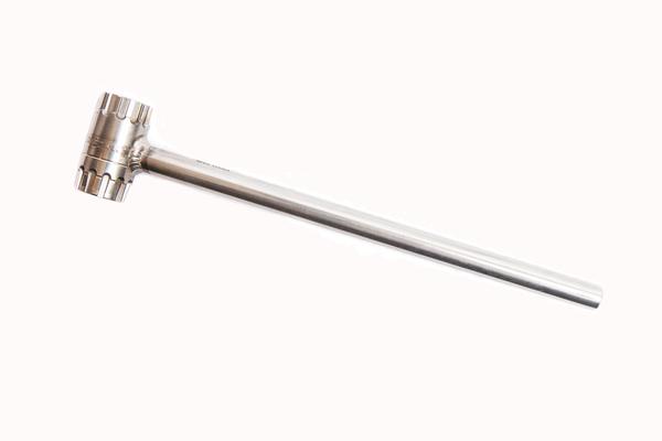 Abbey Bike Tools Dual Sided SL Crombie Tool