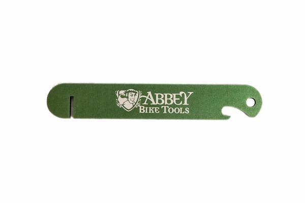 Abbey Bike Tools Stu Stick Rotor Truing Tool