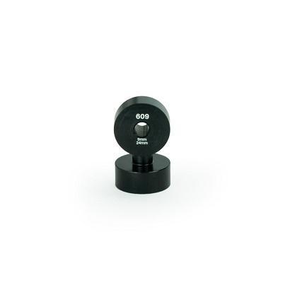 Abbey Bike Tools Drift, 609, 1/4" Shaft Clearance, Pair