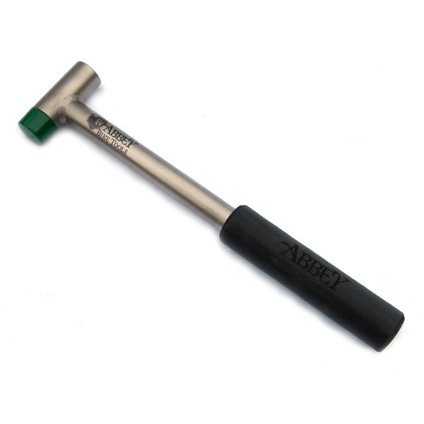 Abbey Bike Tools Titanium Hammer