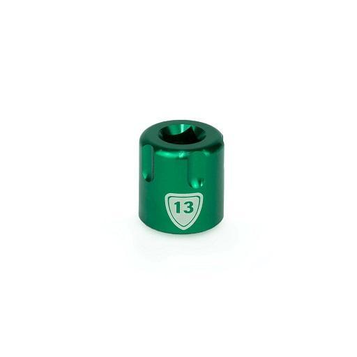 Abbey Bike Tools 13mm Chamferless Socket