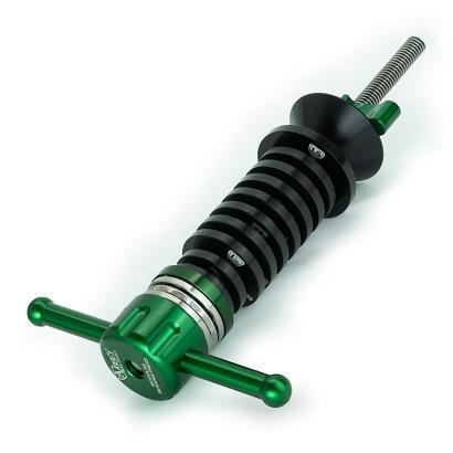Abbey Bike Tools Modular Bearing Press Kit (with handles)