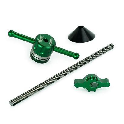 Abbey Bike Tools Modular Bearing Press (with handles, press only)