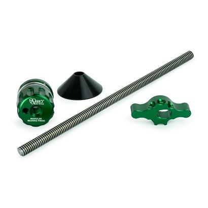 Abbey Bike Tools Team Issue Modular Bearing Press (no handles, press only)