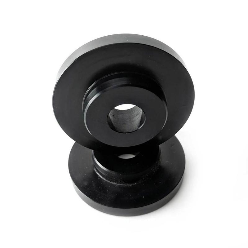 Abbey Bike Tools Drift, Sram DUB Bottom Bracket, 1/2" Shaft Clearance, Pair