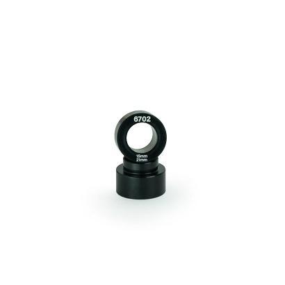Abbey Bike Tools Drift, 6702, 1/2" Shaft Clearance, Pair