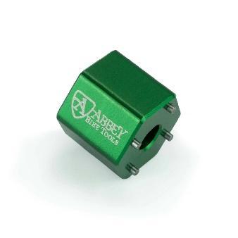 Abbey Bike Tools Sram Dub Crank Dust Cap Tool