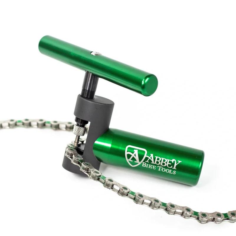 Abbey Bike Tools Decade Chain Tool (9 - 12 Speed)
