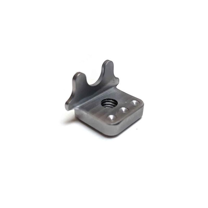 Abbey Bike Tools Decade Mid Plate SRAM AXS