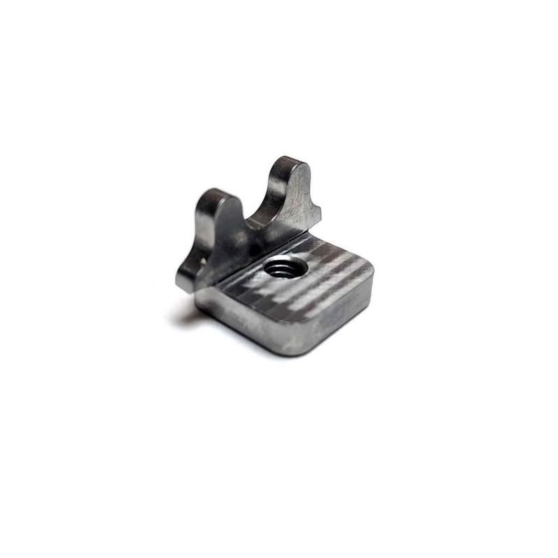 Abbey Bike Tools Decade Mid Plate 1/8 Chain