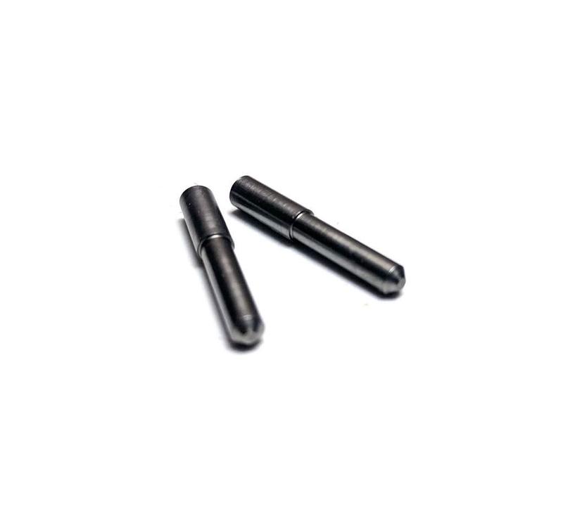 Abbey Bike Tools Decade Replacement Pins (pair)