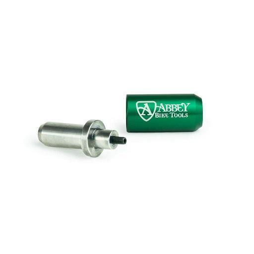 Abbey Bike Tools Star Nut Setter