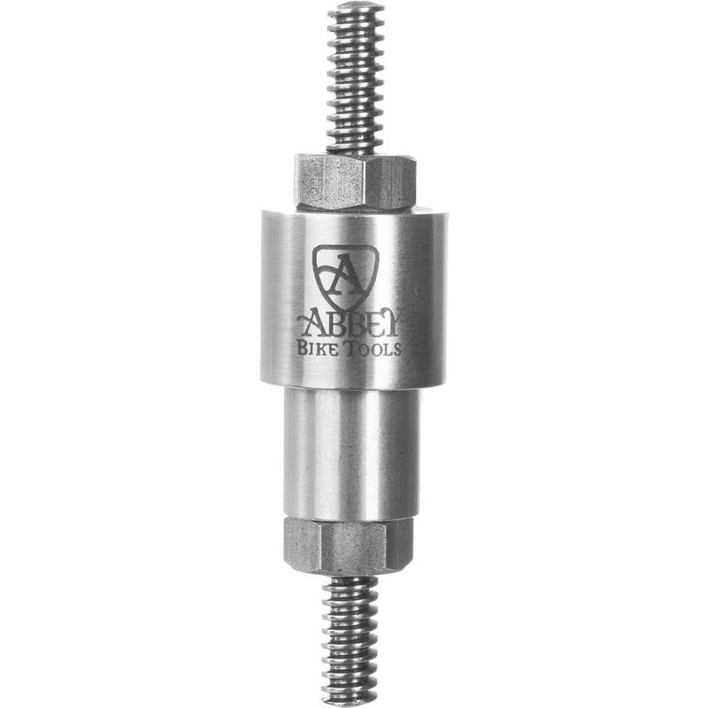 Abbey Bike Tools DU Bushing Service Tool