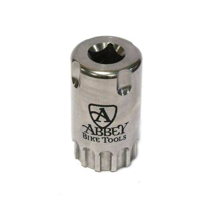Abbey Bike Tools Socket Crombie, Campagnolo