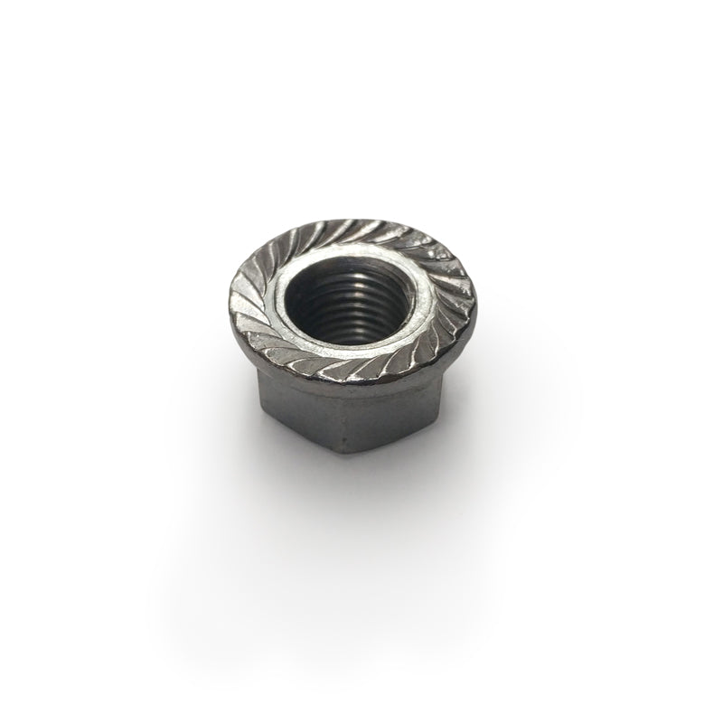 DAMCO - WHEEL NUT - REAR HG M10X15MM