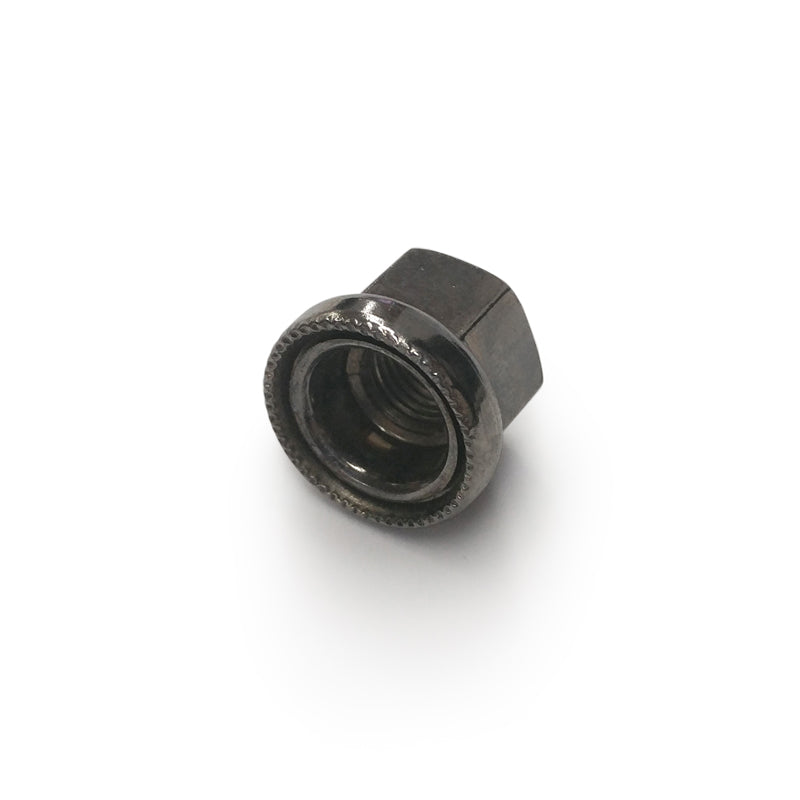 DAMCO - TRACK HUB NUT - M9 FRONT WHEEL