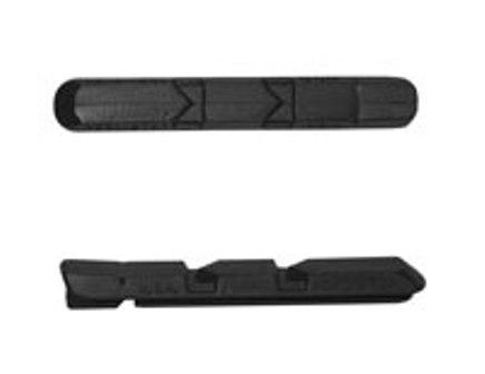 Kool-Stop V-Brake Replacement Insert Brake Pads Black