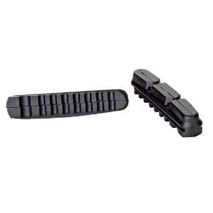 Kool-Stop Shimano Dura2 Replacement Cartridge Brake Pads Black