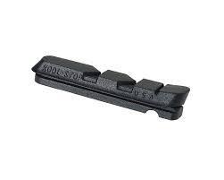 Kool-Stop Shimano Replacement Cartridge Brake Pads Black