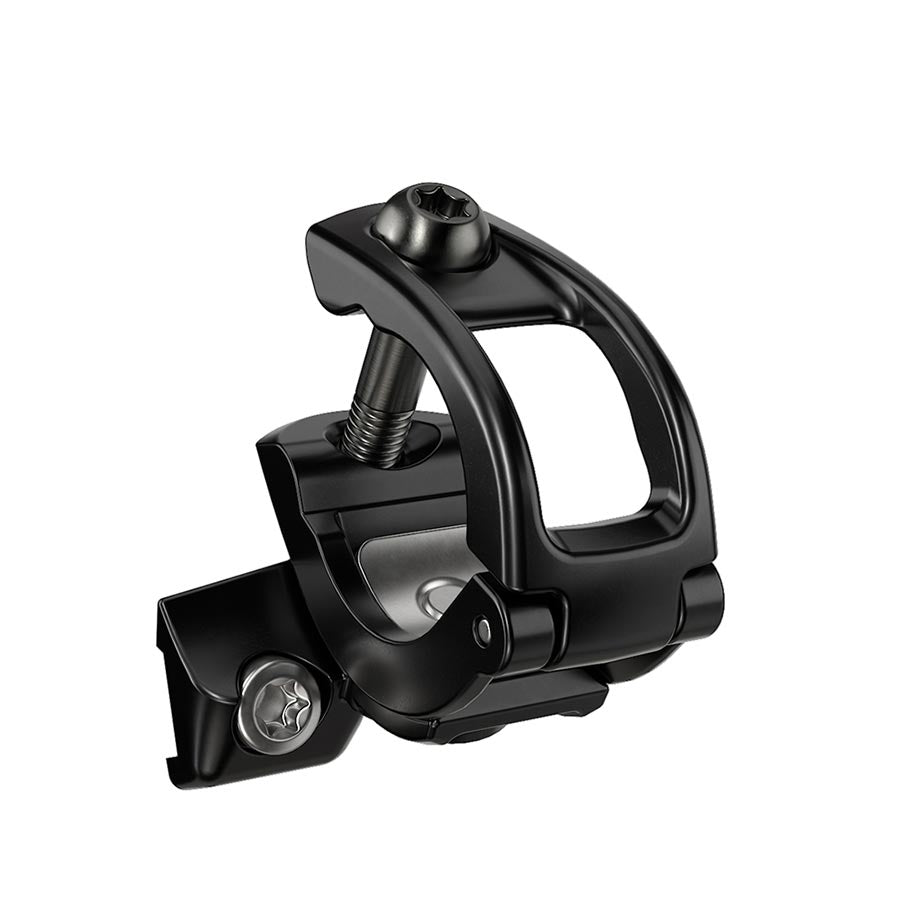 Avid, Matchmaker X, Left, Black, Stainless Black Bolt