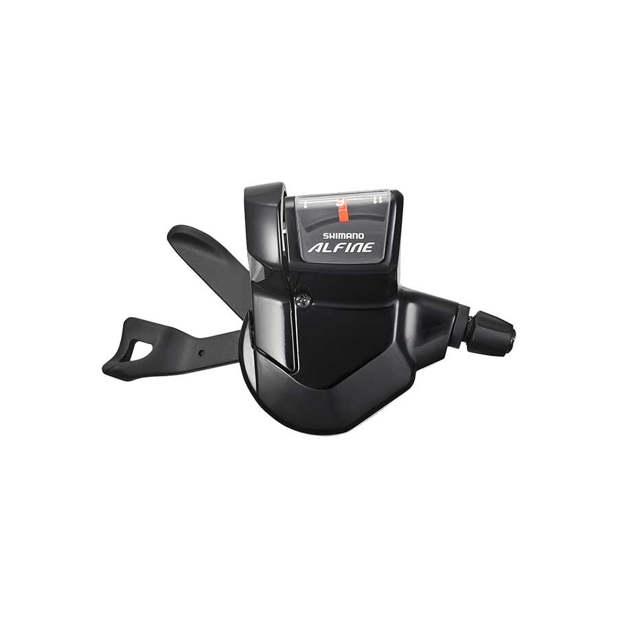 SHIFT LEVER, SL-S700, ALFINE RAPIDFIRE PLUS, FOR CJ-S700, BLACK