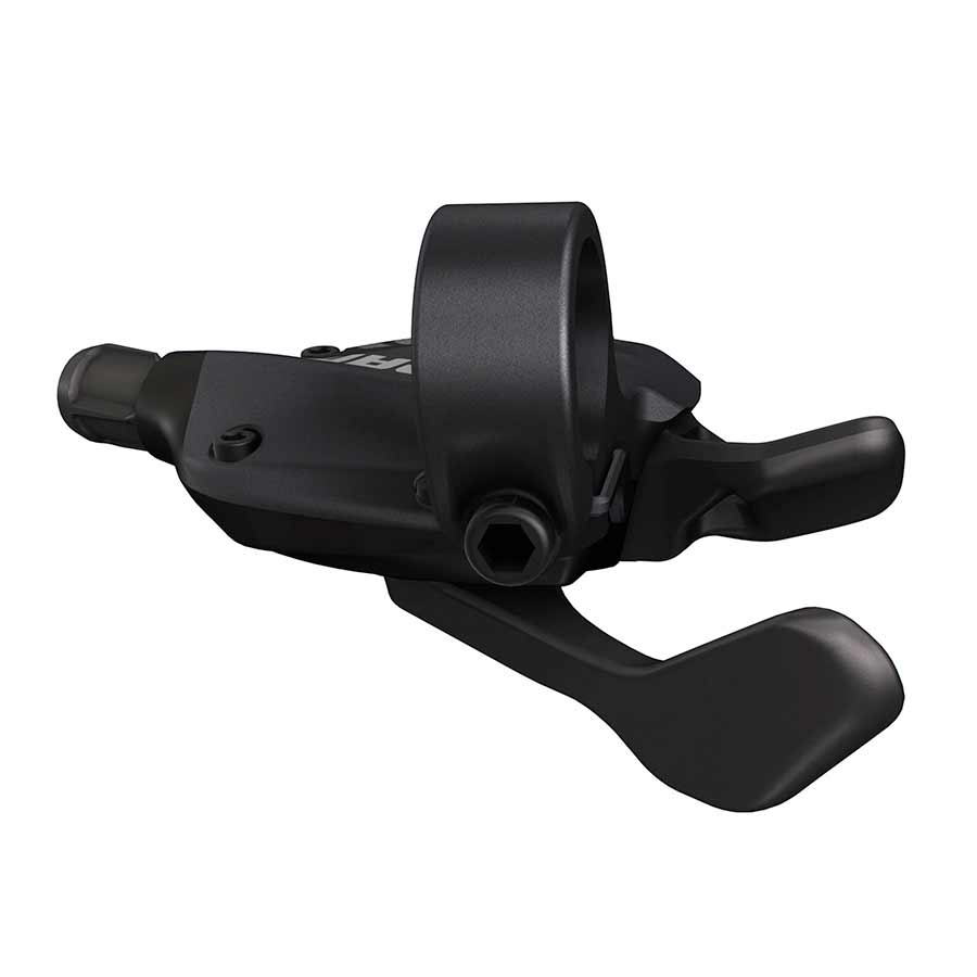 SRAM, X.5 Trigger shifter, 3x9sp, Pair
