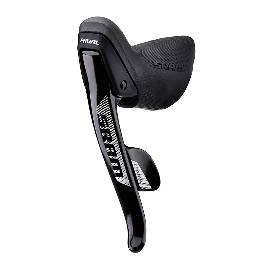 SRAM, Rival22, Shift/brake lever combo, 11sp, Rear