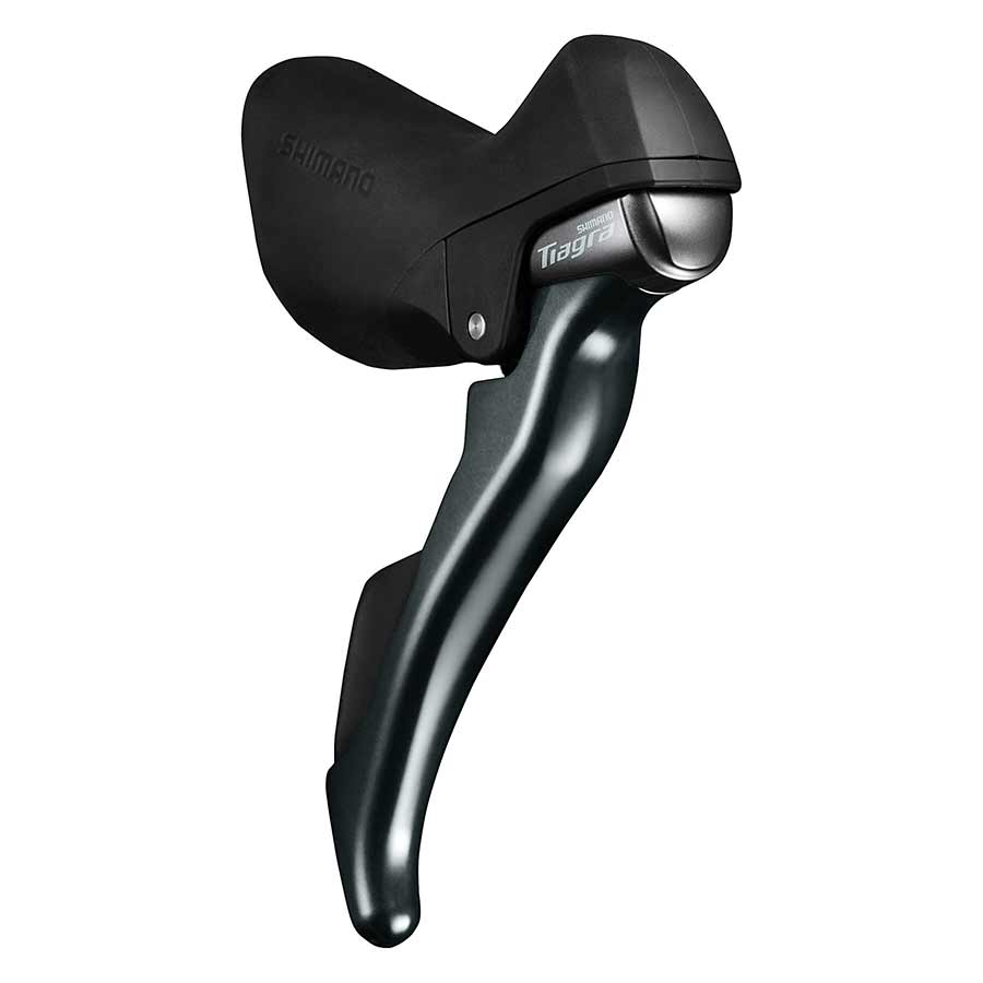 Shimano, Tiagra ST-4700, Shifter-Brake Lever, Speed: 10, Grey