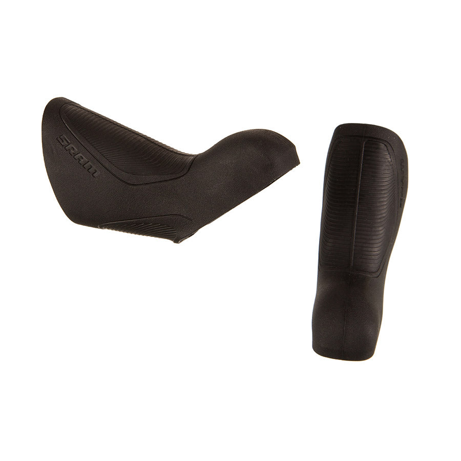 SRAM RED ETAP HOODS BLK PAIR