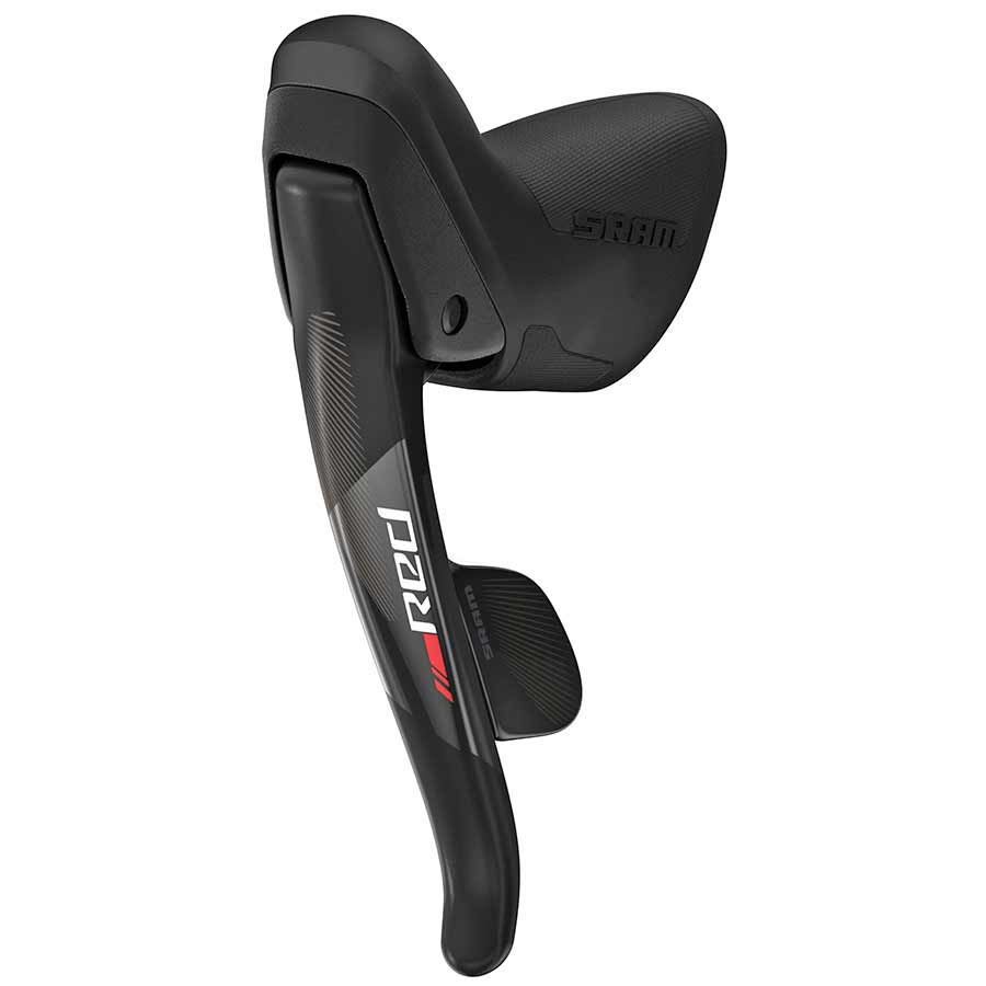 SRAM, Red, Shift/Brake lever combo, Front, 2sp