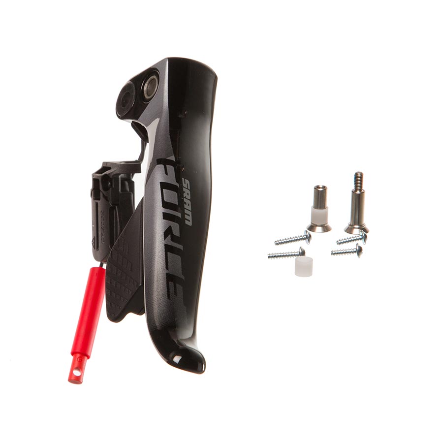 SRAM, Brake Lever Assembly for Force AXS, Right, 11.7018.082.001