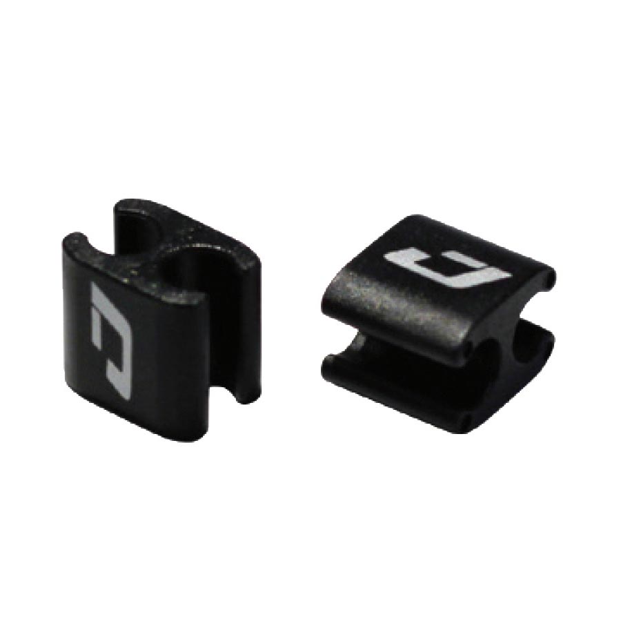 Jagwire, Wire Hook, Shift + Brake, 4pcs