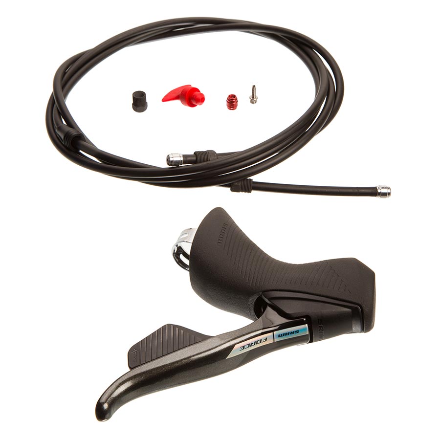 SRAM, Force D2 Shfiter Exchange Kit, Right