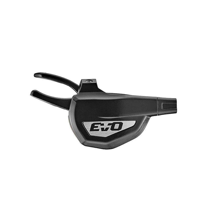 TRP, EVO 7 SL-M9070-7R, Trigger Shifter, Speed: 7, Combination: MatchMaker, Silver