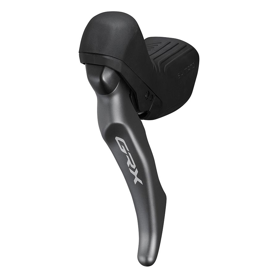 SHIFT/BRAKE LEVER, ST-RX820-LA, GRX, FOR ADJUSTABLE SEAT POST  LEFT, W/2200MM INNER