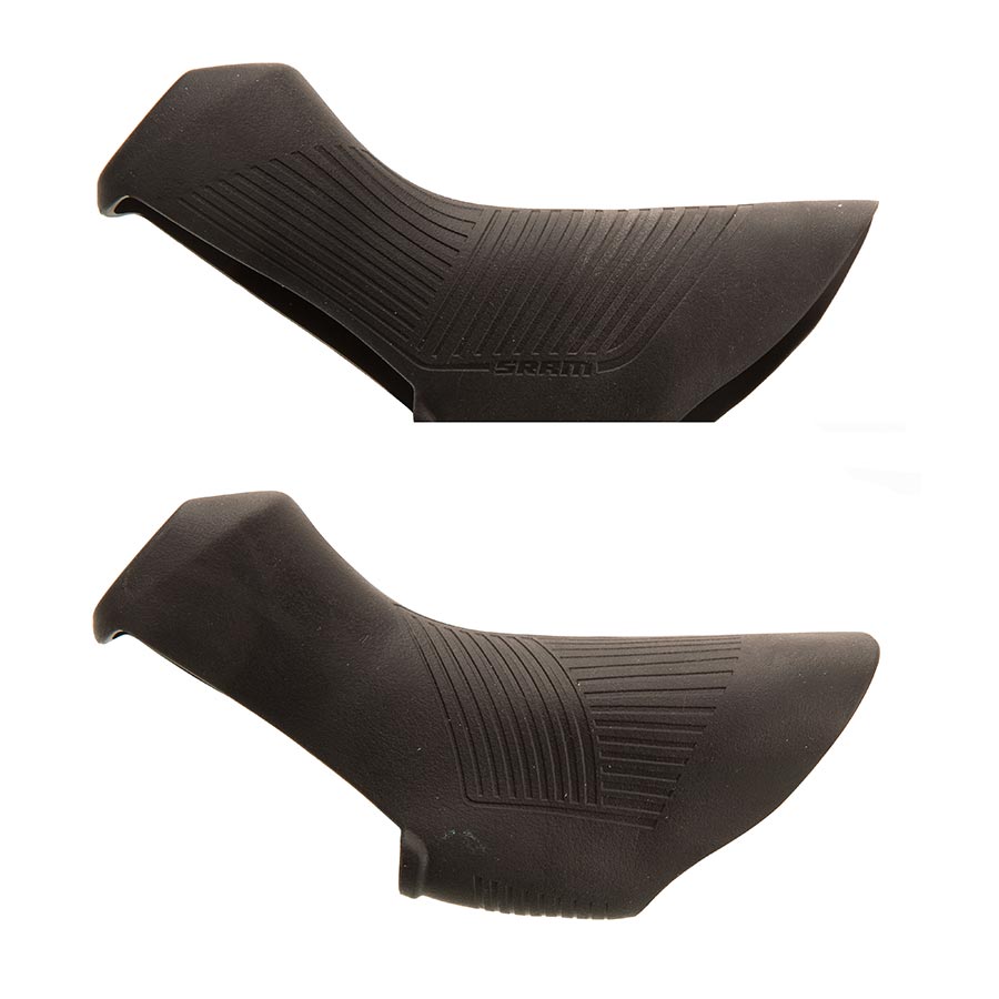 SRAM APEX MECH HOODS BLK PAIR