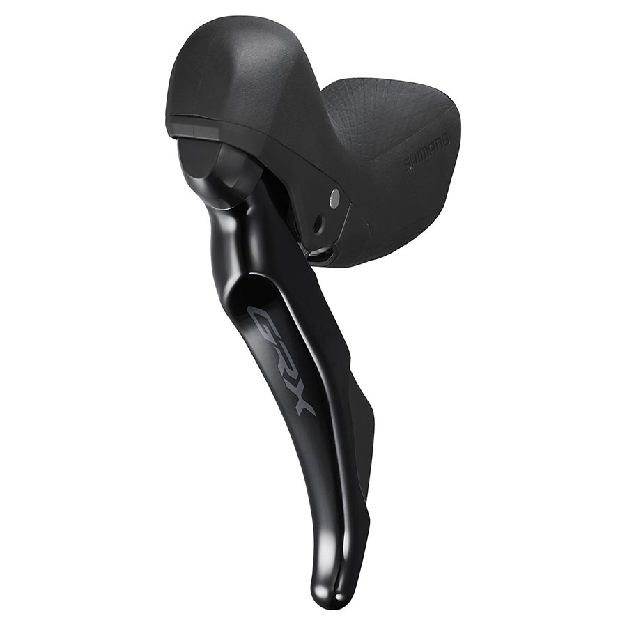 SHIFT/BRAKE LEVER, ST-RX400, GRX, MECHANICAL SHIFT/HYDRAULIC DISC BRAKE, 2-SPEED LEFT