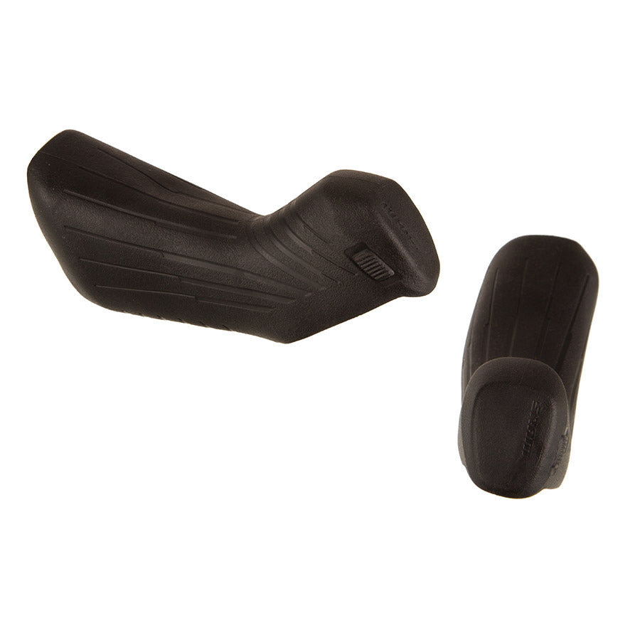 SRM FCE E1 AXS HOOD CVR BK PR