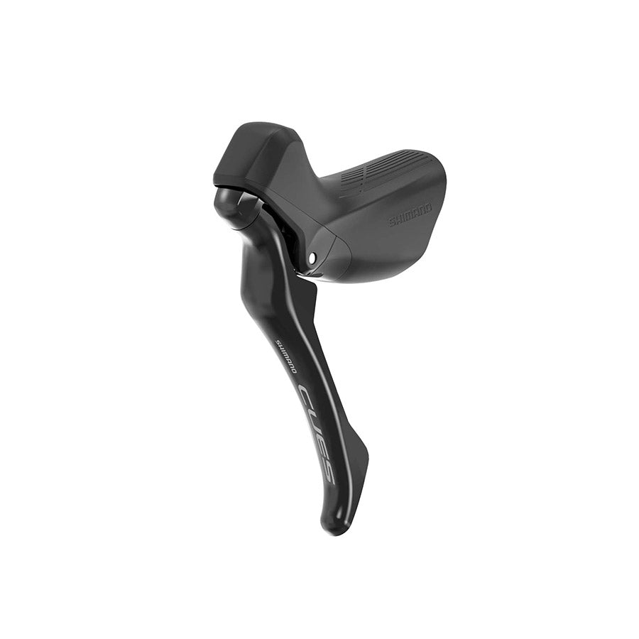 BRAKE LEVER, BL-U3030, CUES, LEFT, FOR ROAD MECHANICAL DISC BRAKE