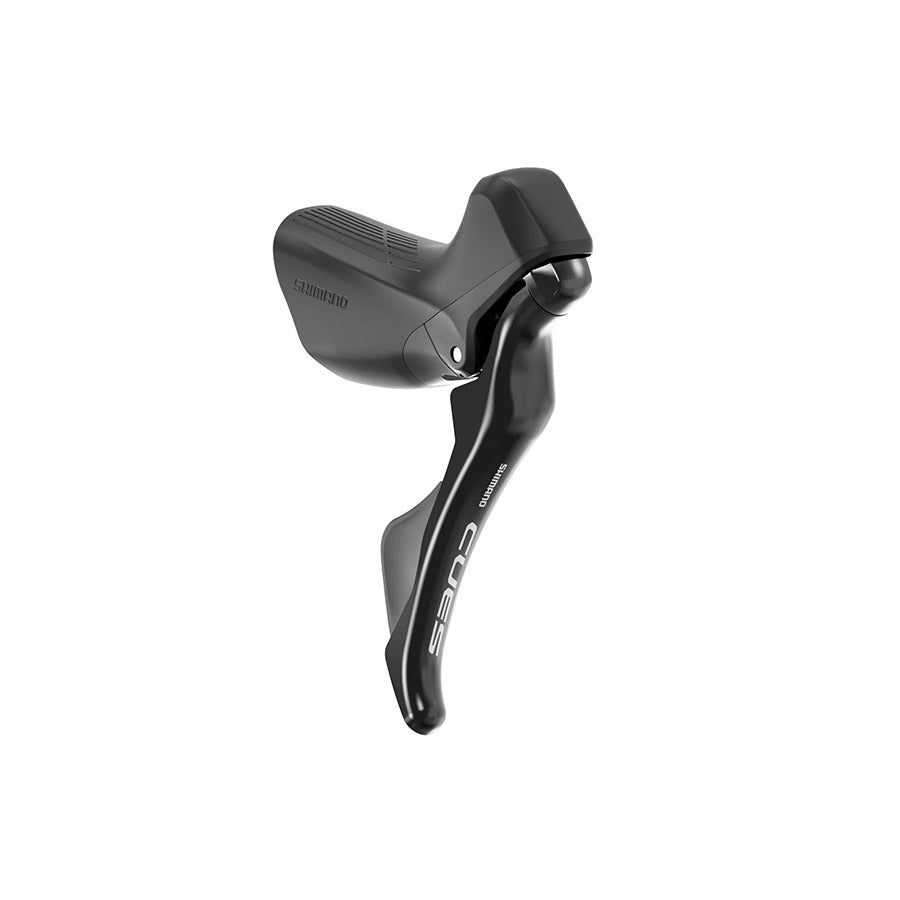 SHIFT/BRAKE LEVER, ST-U3030, CUES, 9-SPEED, RIGHT, W/2200MM INNER, ROAD MECHANICAL DISC BRAKE